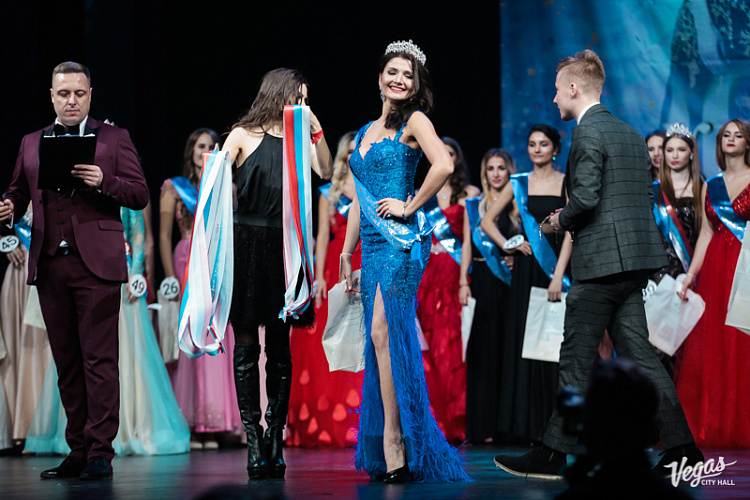 Всероссийский конкурс красоты «Королева России» - фото 31