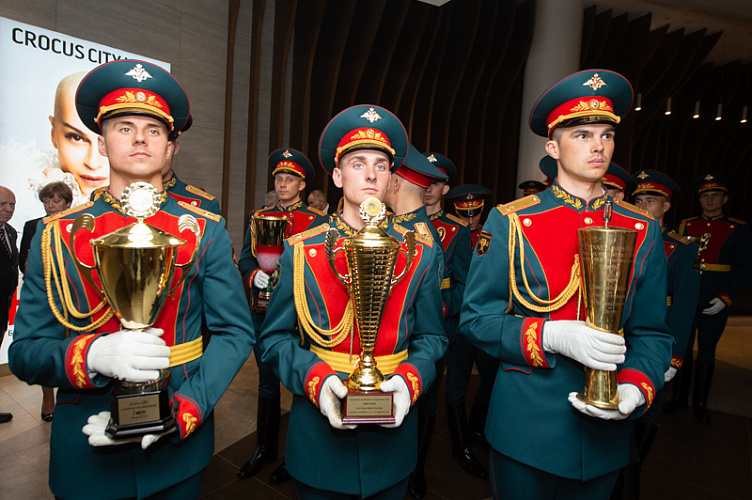 Премия «Армеец Года» - фото 3
