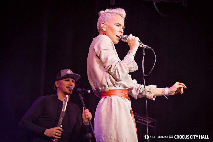 Варвара Визбор - фото 46