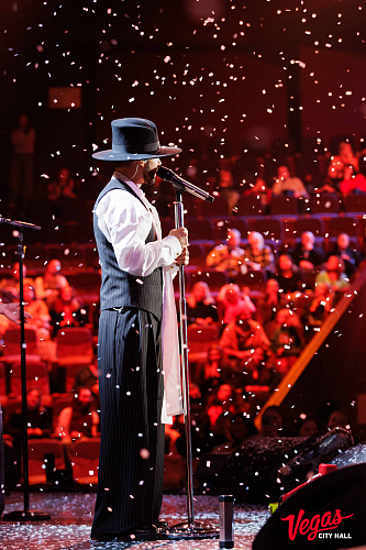 Тимур Родригез - фото 7