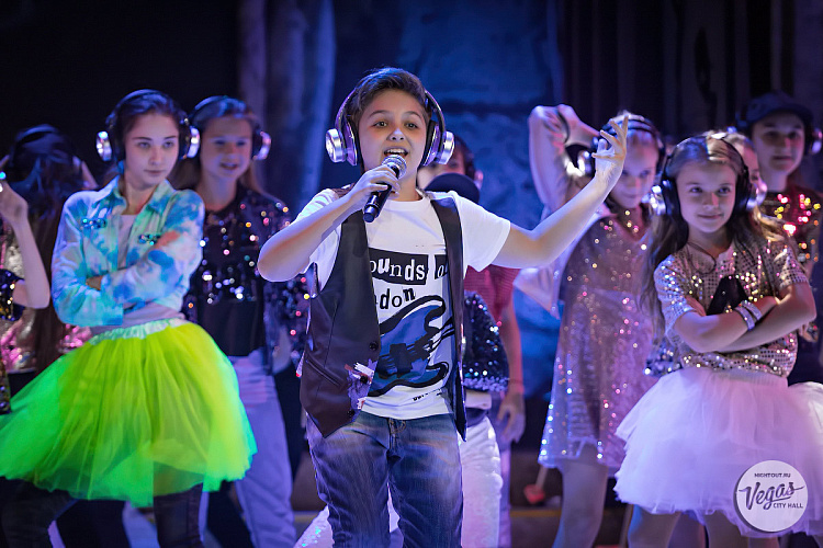 Kinder МУЗ Awards - фото 64