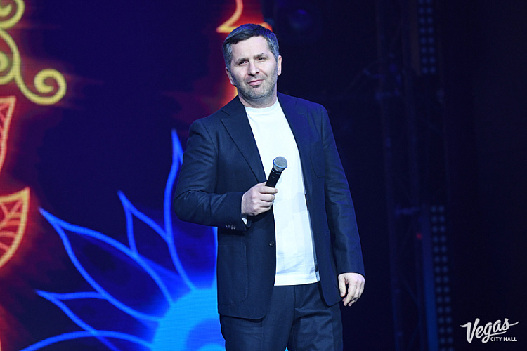 «Звёзды Востока» - фото 4