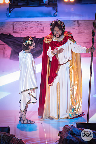 Kinder МУЗ Awards - фото 80