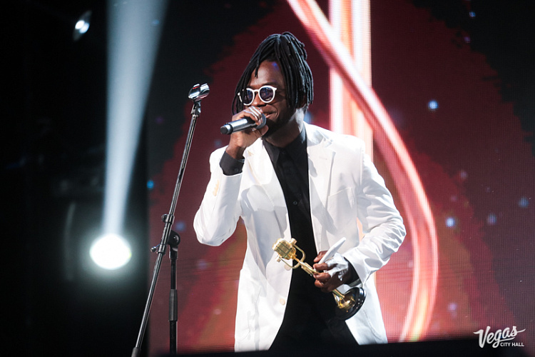 Национальная премия в области радиовещания «РАДИОМАНИЯ» - фото 15