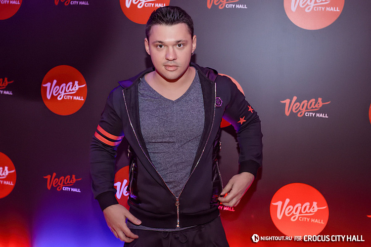 Открытие Vegas City Hall - фото 35