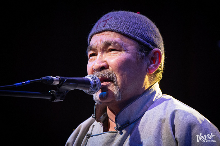 «Хуун-Хуур-Ту» - фото 13