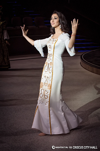 MISS ASIA. RUSSIA - фото 75