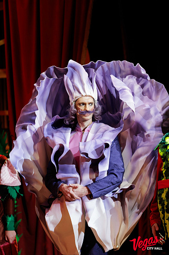 Чиполлино - фото 10