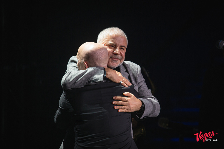 Александр Шоуа & НЕПАРА - фото 9