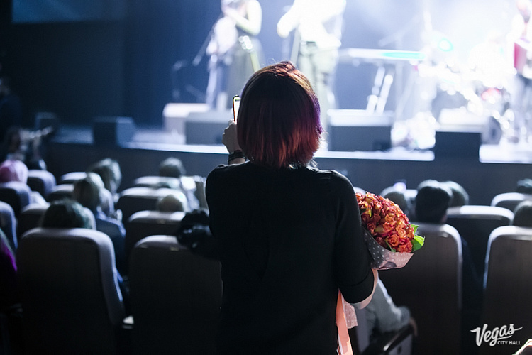 Александр Устюгов и группа «Ekibastuz» - фото 39