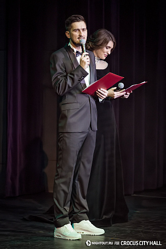 V Юбилейная церемония вручения премии народной музыки «АССА» - фото 26