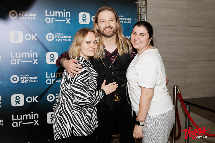 Арсений Бородин - фото 30