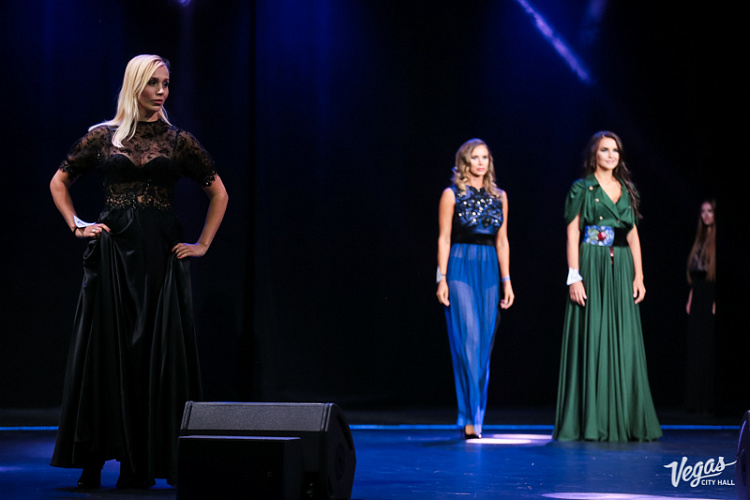 Финал конкурса красоты «I Top Model» - фото 3