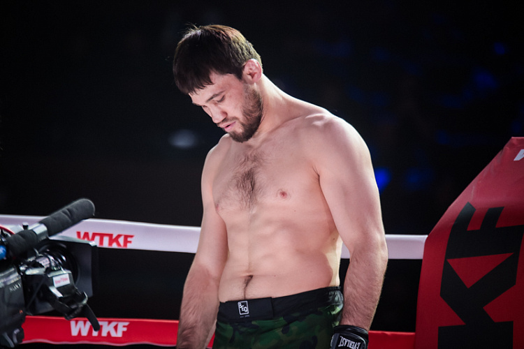WTKF «ЖАРА Fight» - фото 19