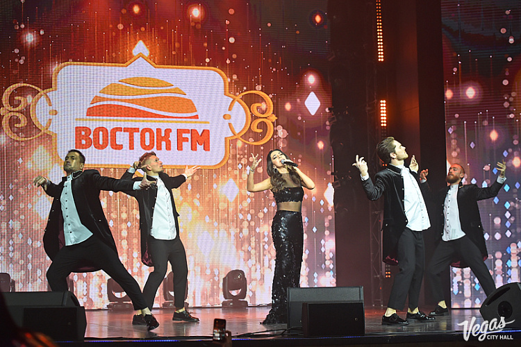 «Звёзды Востока» - фото 36