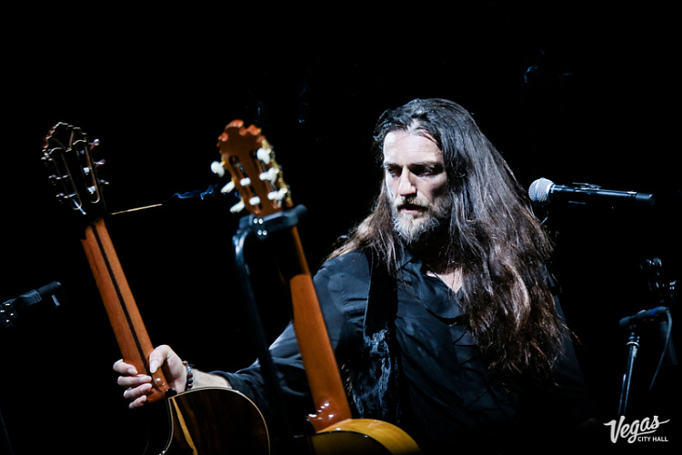 Estas Tonne and Michael Shrieve - фото 41