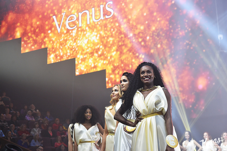 Международный конкурс красоты «Miss Fashion 2019» - фото 7