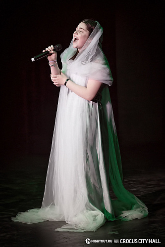 V Юбилейная церемония вручения премии народной музыки «АССА» - фото 65