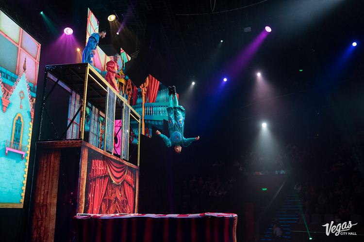 Новогоднее шоу «Буратино» - фото 56