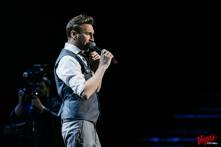  Вечер памяти Юрия Шатунова «Ангел белых роз» - фото 9