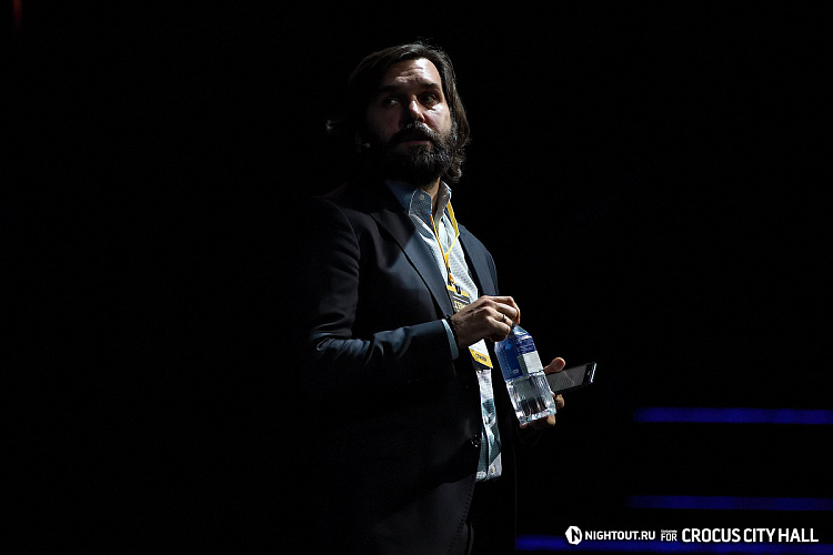 Форум Героев Российского Бизнеса - фото 33