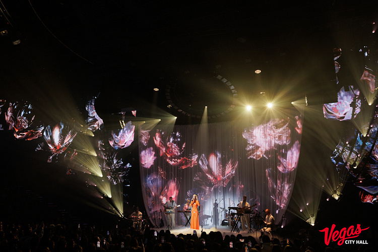 Юля Паршута. Сольный концерт - фото 11