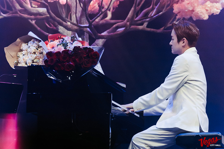 Оркестр CAGMO - K-Pop Symphony - фото 9