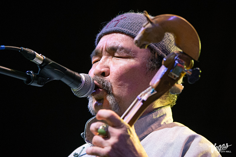 «Хуун-Хуур-Ту» - фото 25