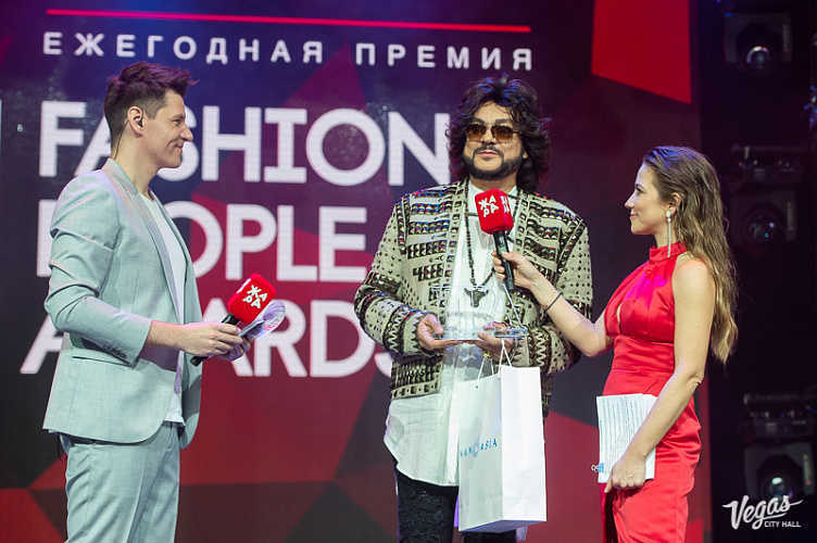 Fashion People Awards 2019 - фото 27