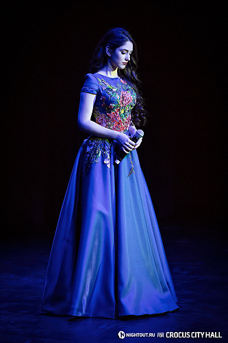 V Юбилейная церемония вручения премии народной музыки «АССА» - фото 5