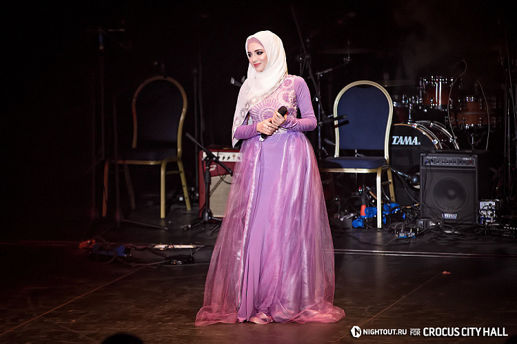 V Юбилейная церемония вручения премии народной музыки «АССА» - фото 33