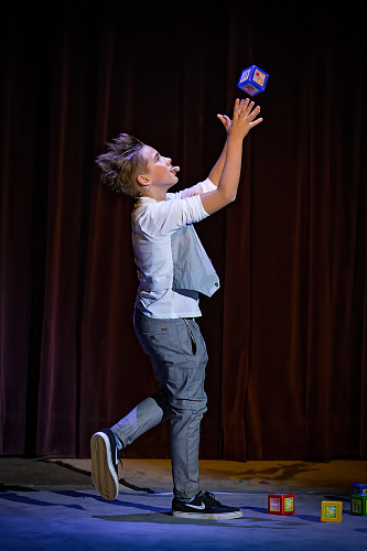 VEGAS SHOW: Калейдоскоп Фантазий - фото 24