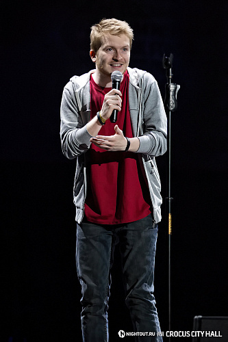 STAND-UP ДАНИЛЫ ПОПЕРЕЧНОГО. ГДЕ СМЕЯТЬСЯ?! - фото 26