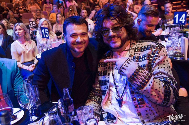 Fashion People Awards 2019 - фото 29