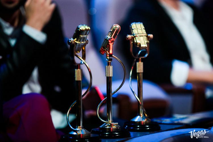 Национальная премия в области радиовещания «РАДИОМАНИЯ» - фото 3