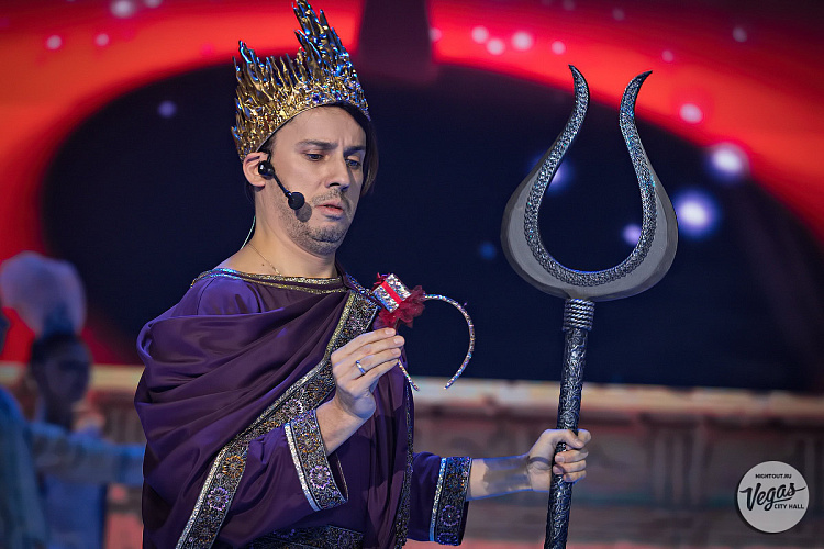 Kinder МУЗ Awards - фото 41