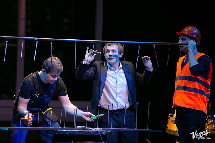 Саундтрек - фото 5