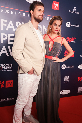Ежегодная премия Fashion People Awards 2018 - фото 20