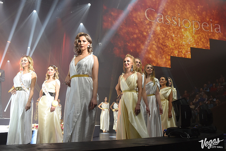 Международный конкурс красоты «Miss Fashion 2019» - фото 8