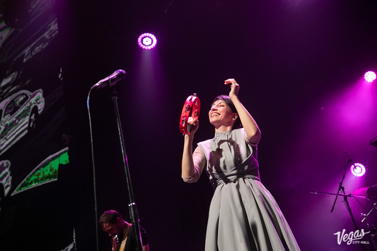 Мураками - фото 9