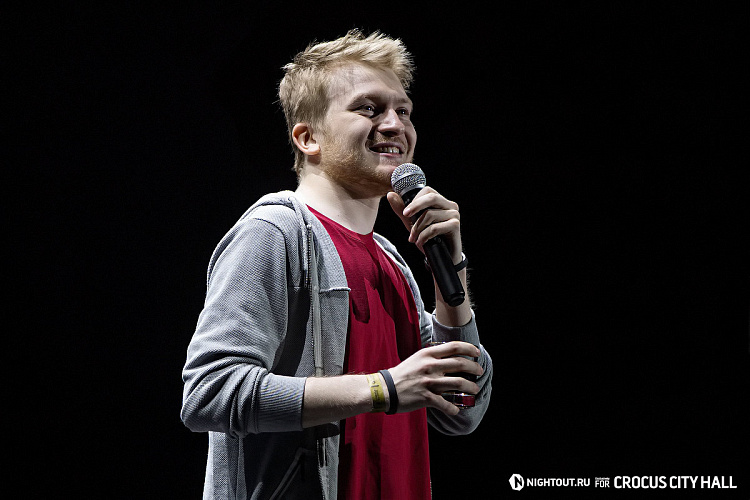 STAND-UP ДАНИЛЫ ПОПЕРЕЧНОГО. ГДЕ СМЕЯТЬСЯ?! - фото 7