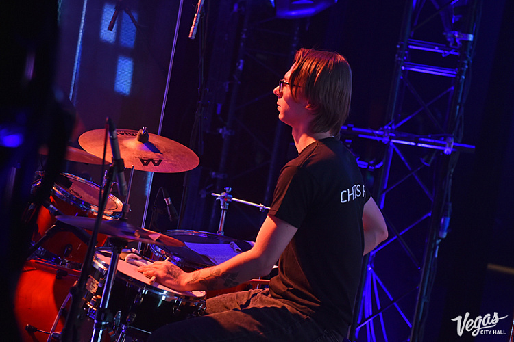 «Звёзды Черкес FM» - фото 23