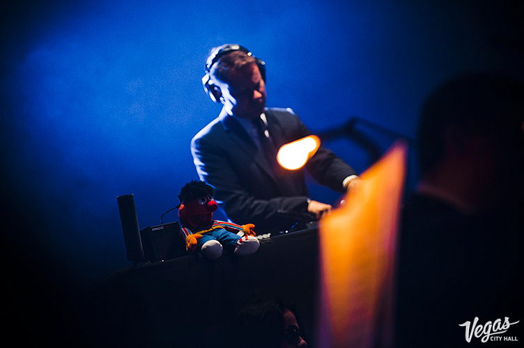 Smash «Symphony Never Sleeps» - фото 23