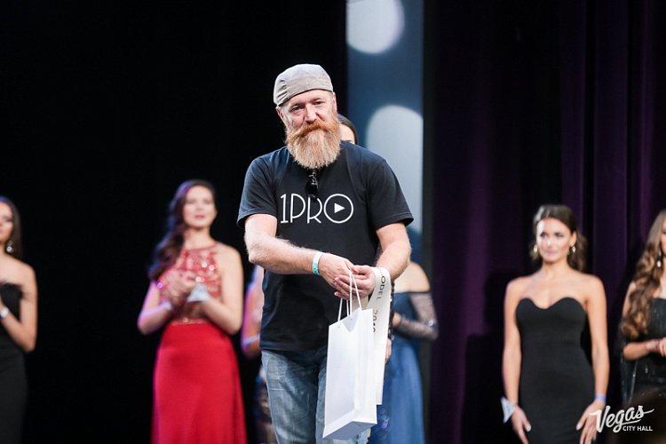 Финал конкурса красоты «I Top Model» - фото 31