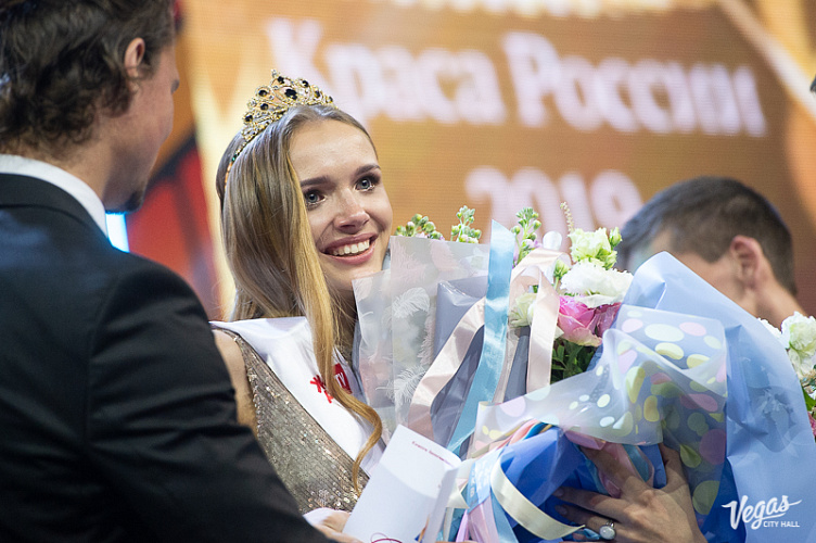 «Краса России - 2019» - фото 51