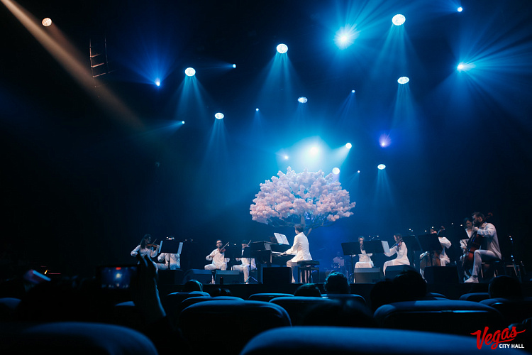 Оркестр CAGMO - K-Pop Symphony - фото 3