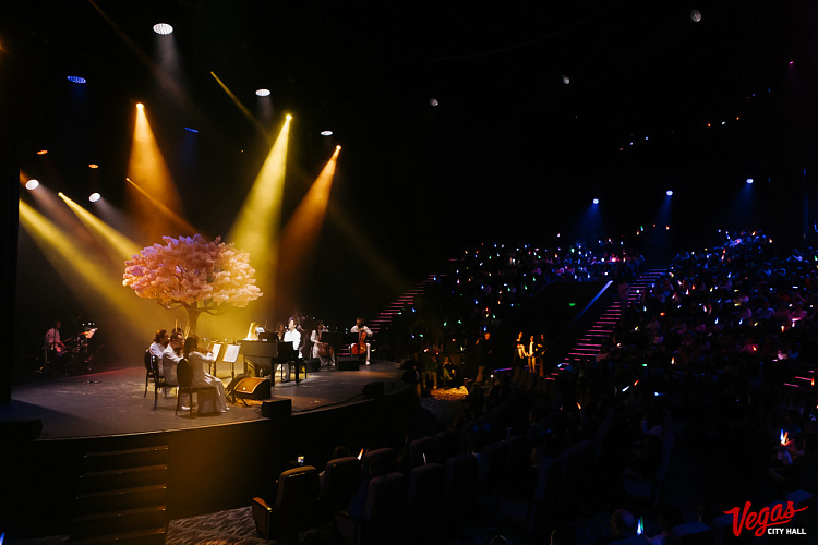 Оркестр CAGMO - K-Pop Symphony - фото 7