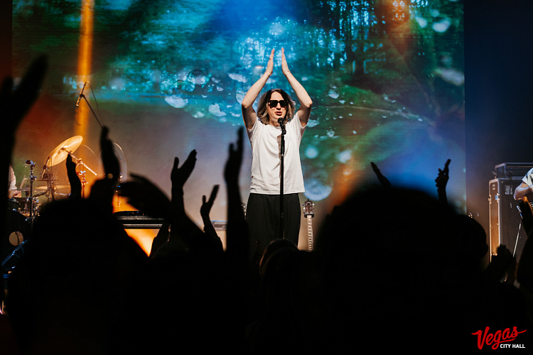 Группа Triangle Sun - фото 26