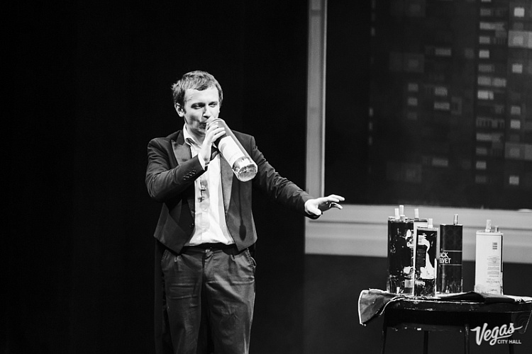 Саундтрек - фото 34