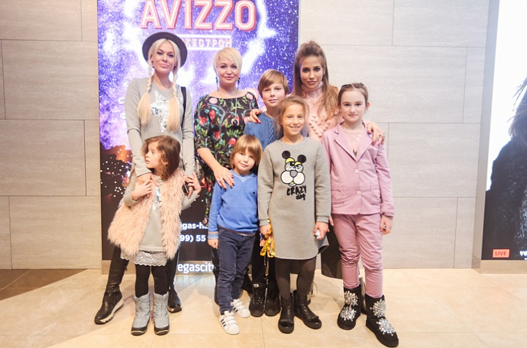 VEGAS SHOW: AVIZZO - фото 71